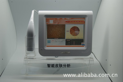 揭秘美容院專業級皮膚管理利器 JF2000數碼智能皮膚測試儀