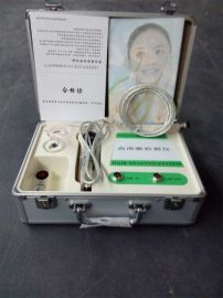 皮膚毛發(fā)檢測(cè)儀 揭秘肌膚測(cè)試儀的科學(xué)原理與應(yīng)用價(jià)值