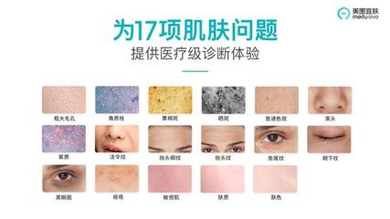 美圖宜膚全景式AI皮膚檢測儀驚艷亮相廣州美博會(huì)，創(chuàng)新科技引熱捧